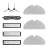 Set de accesorios para aspirador Dreame RAK43 compatible con D9 MAX GEN2 (MPN RAK43 20010100001039)