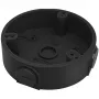 Dahua DH-PFA136-B caja de conexiones, negra