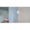 Ajax MotionProtect Sensor infrarrojo pasivo PIR Inalámbrico Pared Blanco