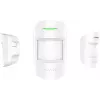 Ajax MotionProtect Sensor infrarrojo pasivo PIR Inalámbrico Pared Blanco
