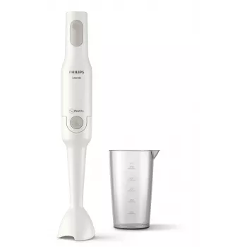 Philips Daily Collection HR2531/00 Batidora de mano 650 W Blanco