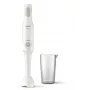Philips Daily Collection HR2531/00 Batidora de mano 650 W Blanco