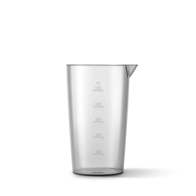Philips Daily Collection HR2531/00 Batidora de mano 650 W Blanco
