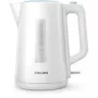 Hervidor de agua Philips HD9318/70 – 1,7 L, 2200 W, blanco