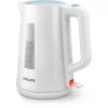 Hervidor de agua Philips HD9318/70 – 1,7 L, 2200 W, blanco