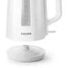 Hervidor de agua Philips HD9318/70 – 1,7 L, 2200 W, blanco
