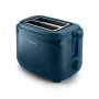 Philips 3000 series HD2511/70 Tostadora 8 2 rebanadas 830 W Azul