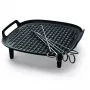 Base de parrilla y brochetas Philips Accesorio para freidora de aire 6,2 L