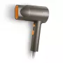 Secador de pelo Philips 3000 Serie BHD321/00 — 1600 W, 2 niveles de calor, 2 velocidades, Iónico, 350 g, Gris
