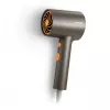 Secador de pelo Philips 3000 Serie BHD321/00 — 1600 W, 2 niveles de calor, 2 velocidades, Iónico, 350 g, Gris