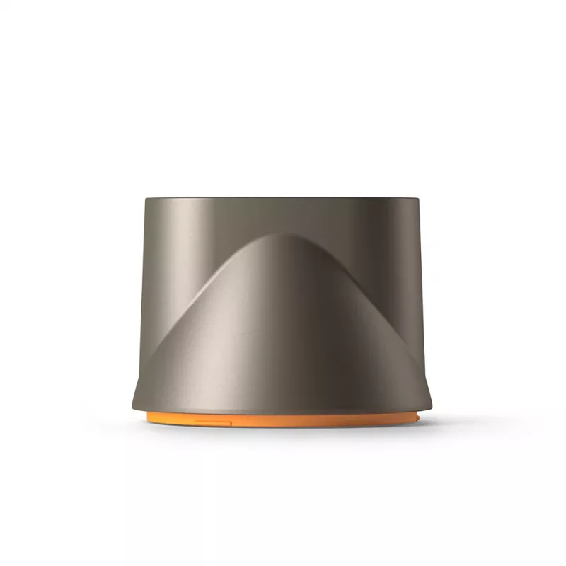 Secador de pelo Philips 3000 Serie BHD321/00 — 1600 W, 2 niveles de calor, 2 velocidades, Iónico, 350 g, Gris