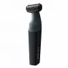 Recortadora corporal Philips BODYGROOM Series 3000 BG3017/01 Resistente a salpicaduras Negro Gris
