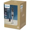 Philips 5000 series HR2682/00 Batidora de mano 1200 W Negro, Acero inoxidable
