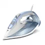 Plancha de vapor Philips 7000er Serie DST7011/20 — 2600 W, depósito de 0,3 l, suela SteamGlide Plus, vapor vertical