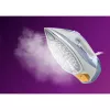 Plancha de vapor Philips 7000er Serie DST7011/20 — 2600 W, depósito de 0,3 l, suela SteamGlide Plus, vapor vertical