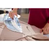 Plancha de vapor Philips 7000er Serie DST7011/20 — 2600 W, depósito de 0,3 l, suela SteamGlide Plus, vapor vertical