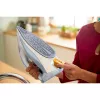 Plancha de vapor Philips 7000er Serie DST7011/20 — 2600 W, depósito de 0,3 l, suela SteamGlide Plus, vapor vertical