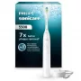 Cepillo de dientes eléctrico sónico Philips Sonicare Series 5500 HX7110/01 – 62.000 min⁻¹, 2 modos, Li-Ion recargable, blanco