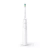 Cepillo de dientes eléctrico sónico Philips Sonicare Series 5500 HX7110/01 – 62.000 min⁻¹, 2 modos, Li-Ion recargable, blanco