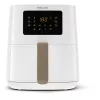 Philips Serie 5000 HD9255/30 Freidora de aire individual 4,1 l de pie 1400 W dorado, blanco