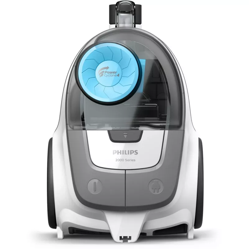 Philips Serie 2000 XB2122/09 Aspirador 1,3 l de arrastre en seco 850 W sin bolsa