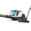 Philips Serie 2000 XB2122/09 Aspirador 1,3 l de arrastre en seco 850 W sin bolsa
