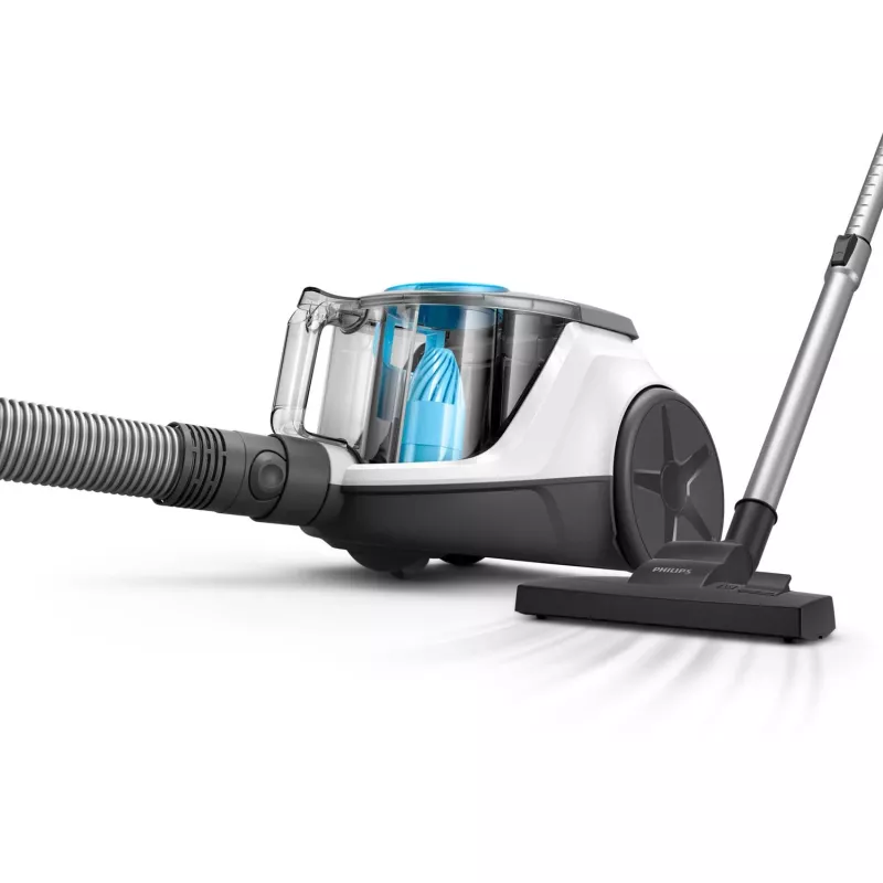 Philips Serie 2000 XB2122/09 Aspirador 1,3 l de arrastre en seco 850 W sin bolsa