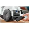 Philips Serie 2000 XB2122/09 Aspirador 1,3 l de arrastre en seco 850 W sin bolsa