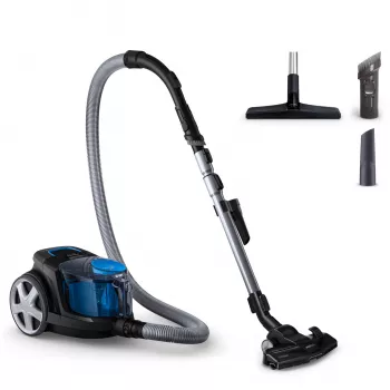 Philips Serie 3000 FC9331/09 Aspirador 1,5 l de arrastre en seco 900 W sin bolsa