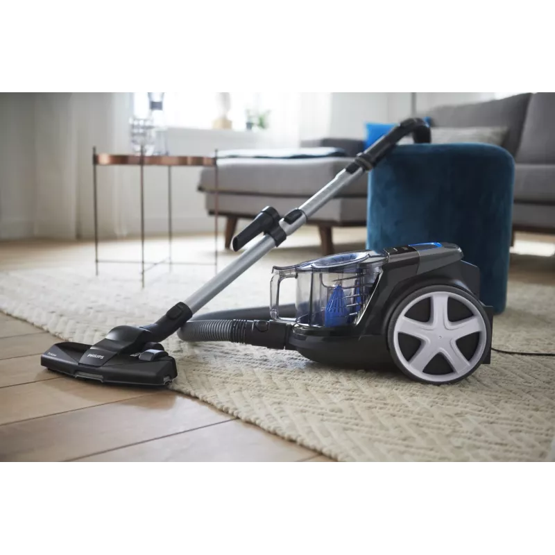 Philips Serie 3000 FC9331/09 Aspirador 1,5 l de arrastre en seco 900 W sin bolsa
