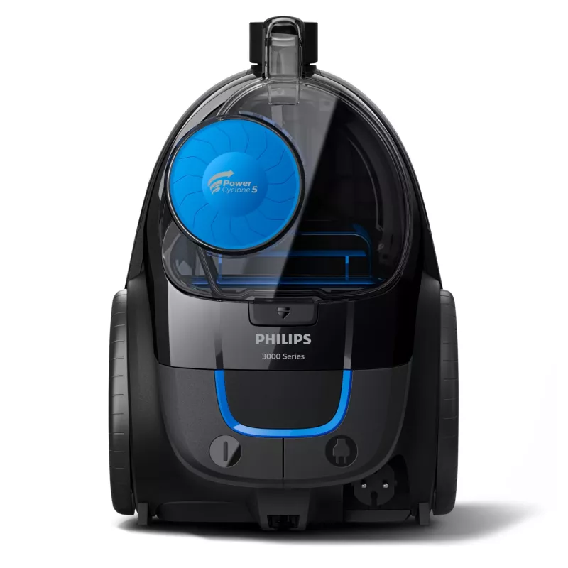 Philips Serie 3000 FC9331/09 Aspirador 1,5 l de arrastre en seco 900 W sin bolsa
