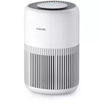 Purificador de aire Philips PureProtect Mini 900 — 2,5 kg, blanco