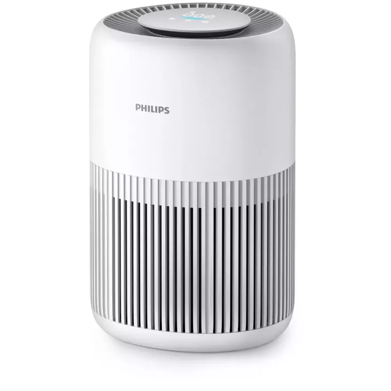 Purificador de aire Philips PureProtect Mini 900 — 2,5 kg, blanco