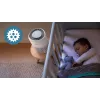 Purificador de aire Philips PureProtect Mini 900 — 2,5 kg, blanco
