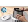 Purificador de aire Philips PureProtect Mini 900 — 2,5 kg, blanco