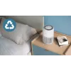 Purificador de aire Philips PureProtect Mini 900 — 2,5 kg, blanco