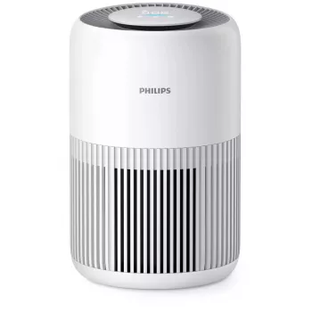 Purificador de aire Philips PureProtect Mini 900 — 2,5 kg, blanco