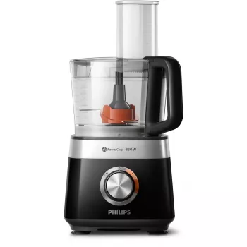 Philips Viva Collection HR7530/10 Robot de cocina compacto
