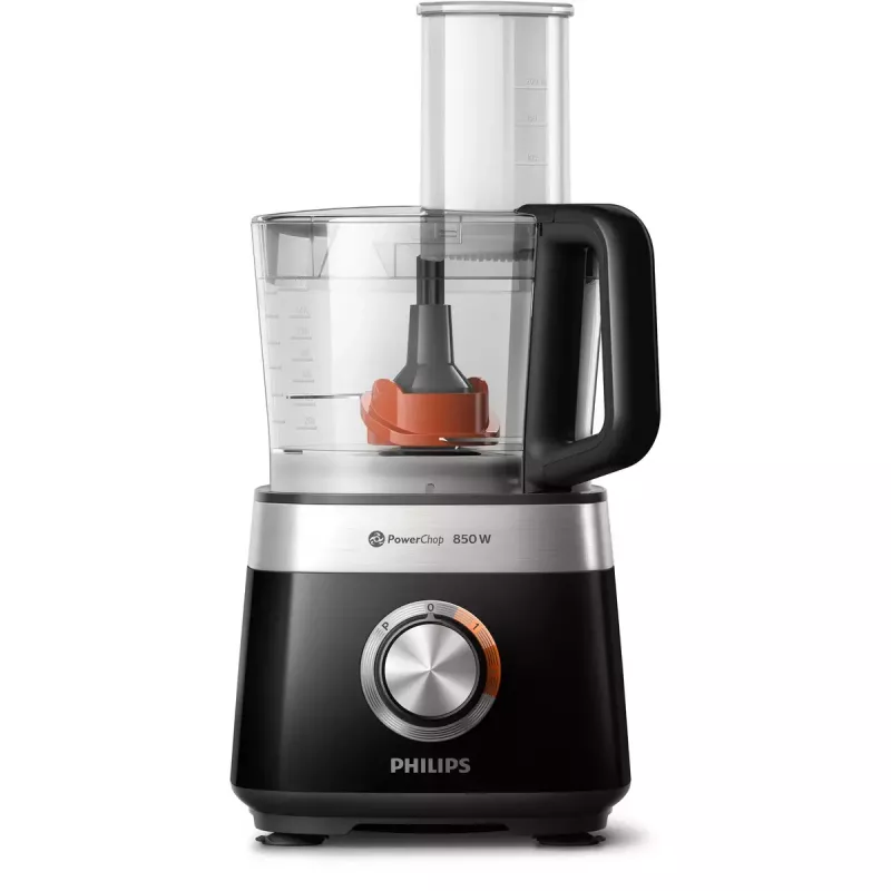Philips Viva Collection HR7530/10 Robot de cocina compacto