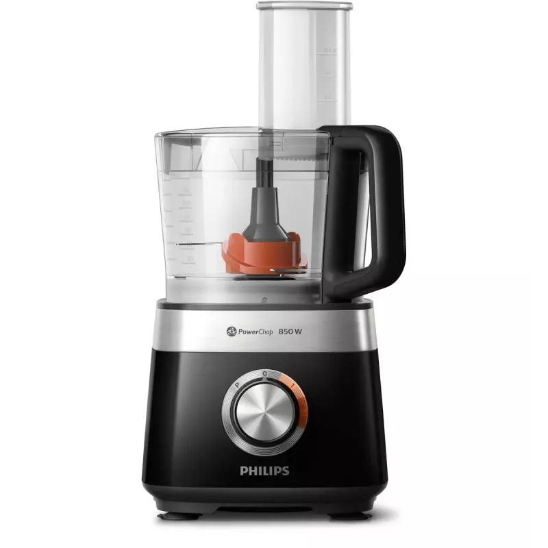 Philips Viva Collection HR7530/10 Robot de cocina compacto