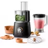 Philips Viva Collection HR7530/10 Robot de cocina compacto