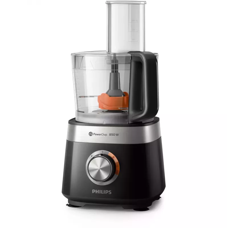 Philips Viva Collection HR7530/10 Robot de cocina compacto