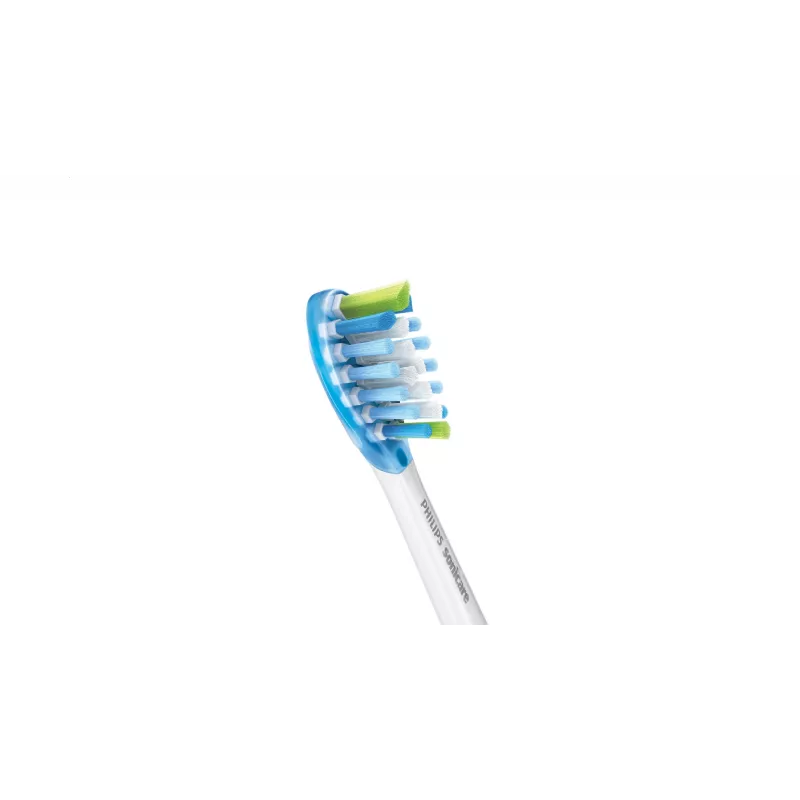 Cepillo de dientes eléctrico sónico Philips DiamondClean 9000 HX9911 — cepillo vibratorio, de Li-Ion recargable, 3 modos, blanco