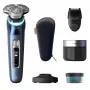 Philips i9000 Prestige XP9201/33 Afeitadora en húmedo y en seco con SkinIQ
