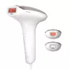 Philips Lumea Advanced SC1998/00 Depiladora de luz pulsada intensa (IPL) marfil