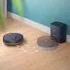 Philips XU2100/15 Robot aspirador 0,38 l