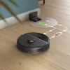 Philips Serie 3000 HomeRun Aqua XU3000/01 Robot aspirador con función de fregado