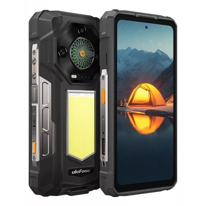 Smartphone Ulefone Armor 33 6.95