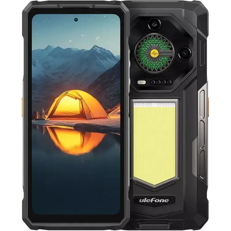 Smartphone Ulefone Armor 33 6.95
