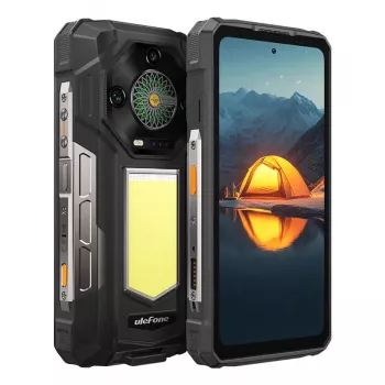 Smartphone Ulefone Armor 33 6.95